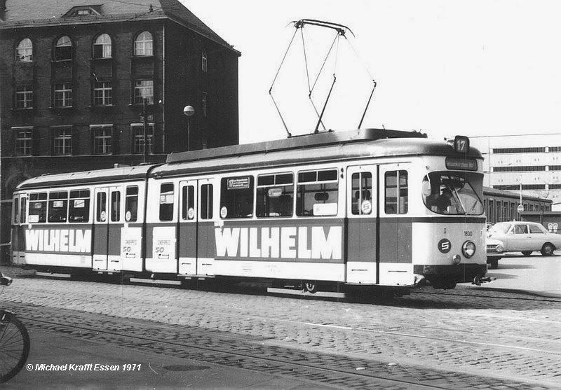 Gelsenkirchen Hbf