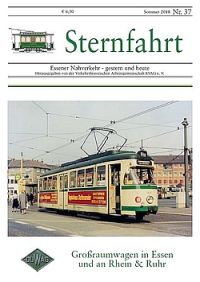 Cover STERNFAHRT 37