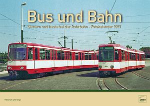 Titelblatt des Kalenders