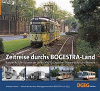 Cover „Zeitreise durchs Bogestra-Land 4“