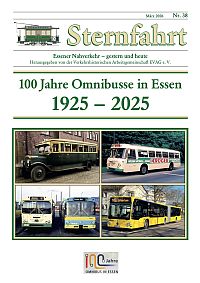 Cover Sternfahrt 38